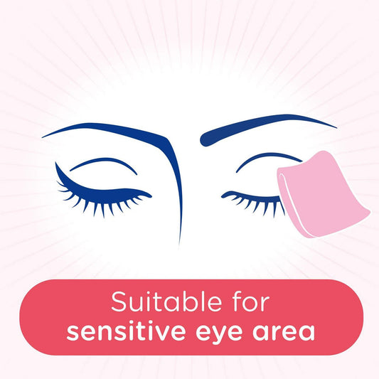 جونسون مناديل وجه للبشرة العادية 