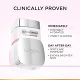 Loreal Glycolic Bright Night Cream for Radiance 50 ml