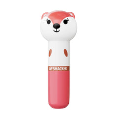 Lip Smacker Apple Moisturizing Lip Balm Fox 4 grams