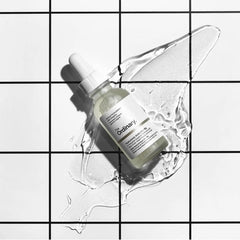 The Ordinar Alf Arbutin Solution 2% + HA 30 ml