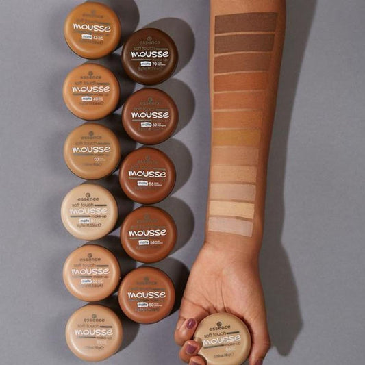 3- كريمات الوجه ايسنس