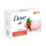 Dove Revitalizing Soap 125g