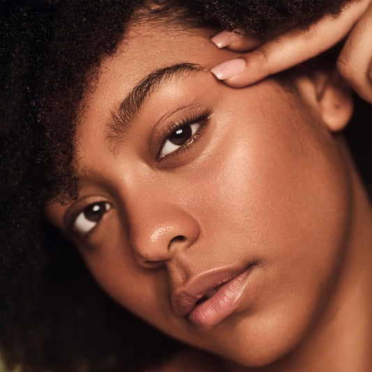 GLM647 ال اي قيرل كريم اساس اتش دي برو وارم بيج