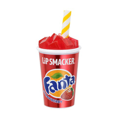 Lip Smacker Lip Balm Fanta Strawberry Cup 7.4 grams