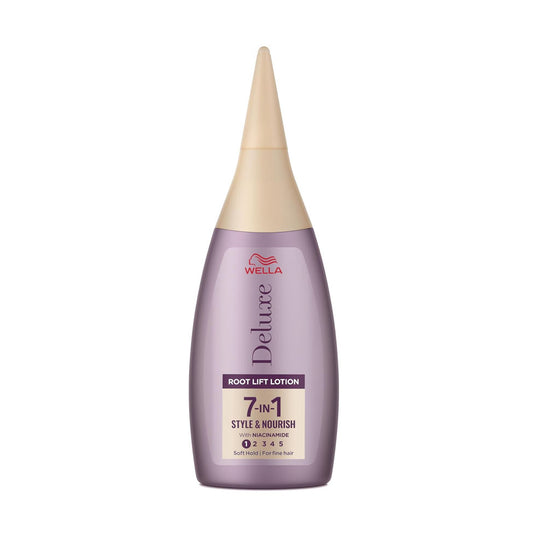 ويلا لوشن شعر ديلوكس رفع الجذور 7 في 1 - 100 مل