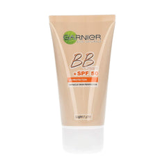 جارنييه واقى الشمس SPF 50 فاتح ومحسن البشرة مرطب يومى 50 مل