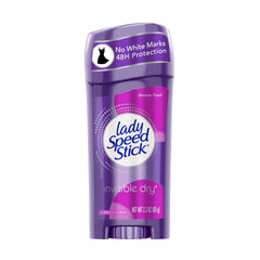 Lady Speed Stick Shower Fresh Antiperspirant Stick 65 gm