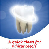 Colgate Optic White Instant Toothpaste 75 ml
