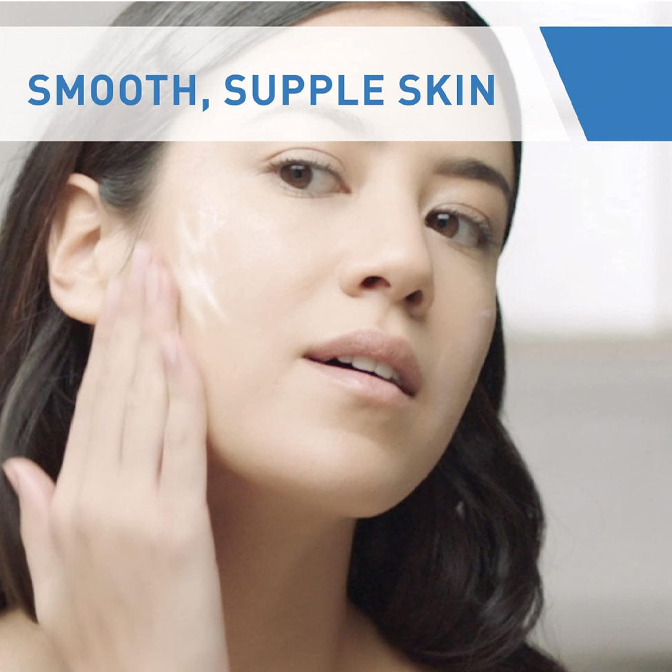سيرافي لوشن نهاري مرطب للوجه SPF50 52 مل |  صيدلية.كوم.