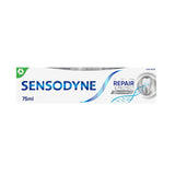 Sensodyne Paste Repair &amp; Protect Developer Whitening - 75 ml