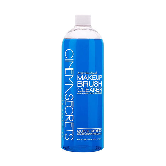 Cinema Secret Makeup Brush Cleaner 946 ml