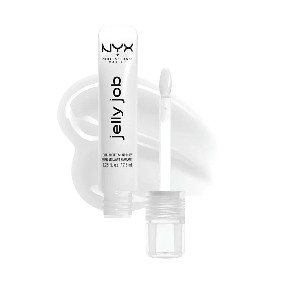 NYX Jelly Job Full Bodied Shine Lip Gloss