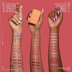 أحمر الخدود بترميلت من NYX 5 جرام