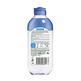 Garnet micellar water with cornflower extract 400 ml