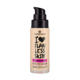 Essence I Love Flawless Foundation 30 - 30 ml