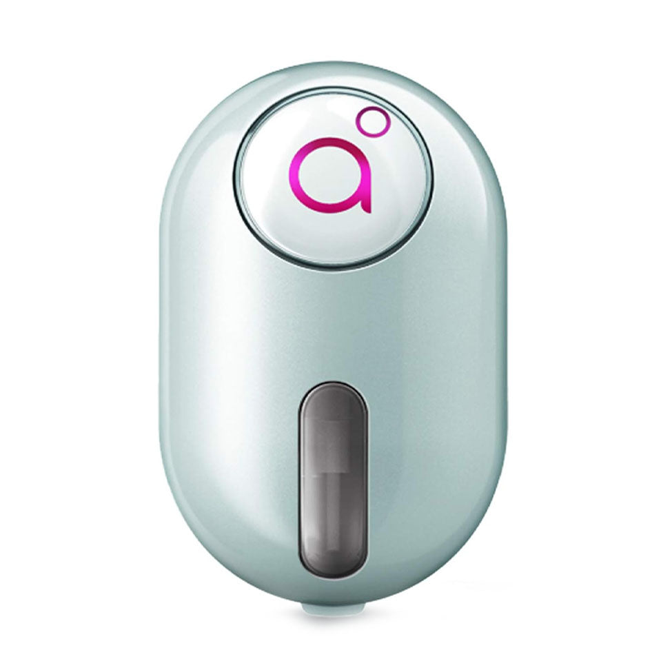 Godrej Air Freshener Aer Click Gel Petal Crush Pink 10 ml