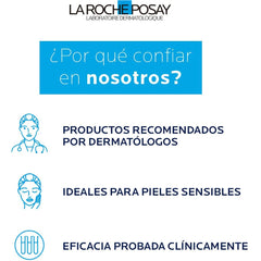 La Roche-Posay Anthelios Moisturizer with Sunscreen Protection Factor for Correcting Signs of Aging 50 ml