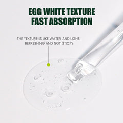 5- سيروم الوجه بالعرقسوس من ايتشن بيوتي 30 مل