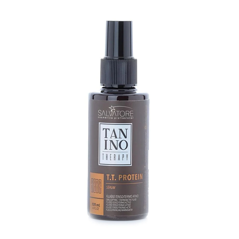 Salvatore Tanino TT Protein Hair Serum Spray 120 Ml