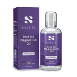 Salviv Dead Sea Magnesium Oil 250 ml