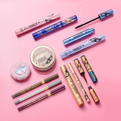 ماسكرا أزرق فاريتي لاشز شو من ايفلين