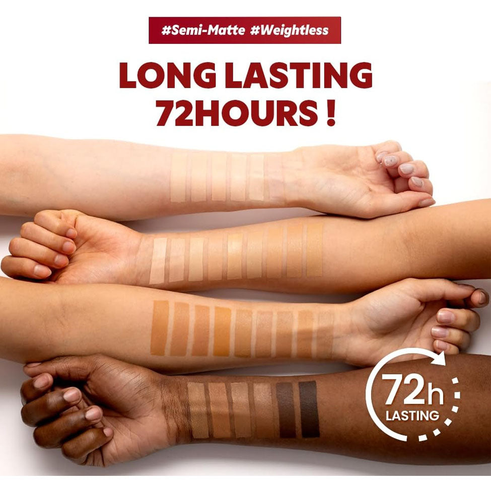 كريم اساس طبي ترتر ماسك فيت ريد كوشن ان 21 ايفوري 18 جرام |  صيدلية.كوم.