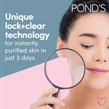 Bonds Clear Solution 100g Antibacterial Facial Scrub for Oil Control