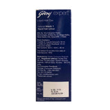 Godrej Powder Hair Dye Black 10 Grams