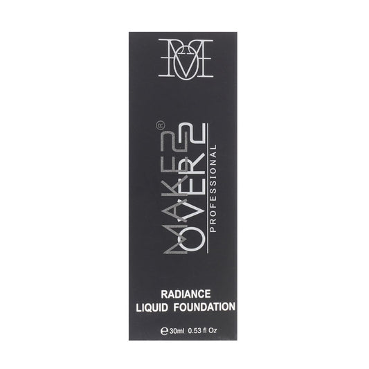 ميك اوفر 22 كريم اساس سائل 709