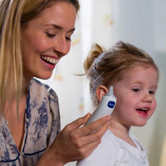 4- جهاز اومرون لقياس الحراره ميزان GENTLE TEMP 521