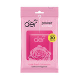 Godrej Air Power Pocket Room Freshener Rose Bloom 10 Gm