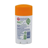 Arm And Hammer Essentials Deodorant With Natural Deodorizers Coconut Geranium 71 Gm