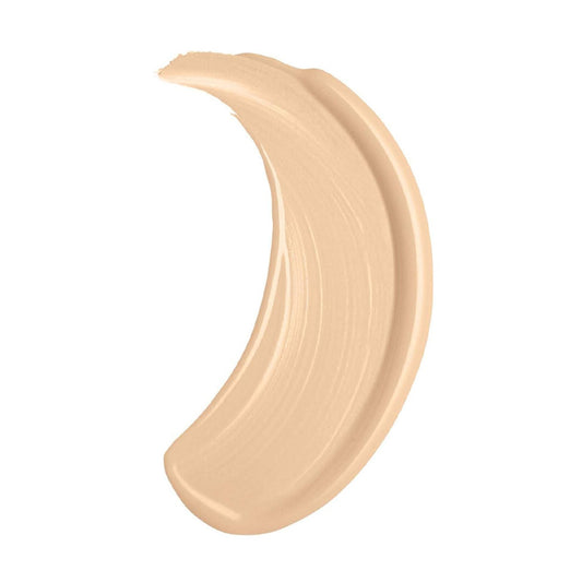 ريميل كريم أساس لاستينغ فينش -100 عاجي -30مل