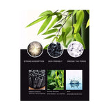 Dr. Rashel Black Charcoal and Collagen Face Mask 100 ml