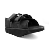 Medical shoe for diabetic patients