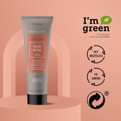 Lakme Technia Hair Mask with Rose Color Enhancer 250 ml