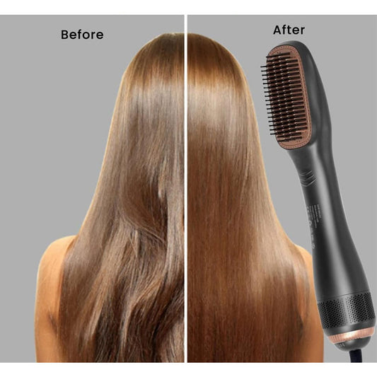 جوسي ايبر استشوار ومصفف شعر حراري 2 في 1 موديل JH-2020 |  صيدلية.كوم.