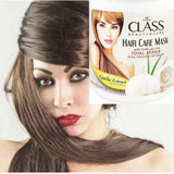 حمام زيت الشعر بالثوم من كلاس 1000 مل