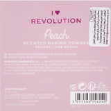Revolution Loose Powder I Heart Peach