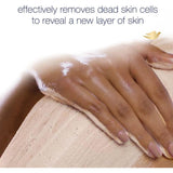 Dove Body Scrub With Oat Flour And Calendula Oil Extract 298 Gm