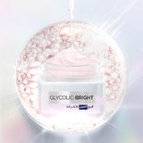 Loreal Glycolic Bright Night Cream for Radiance 50 ml