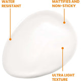 Avène Cleanance With SPF 50+ - 50 Ml