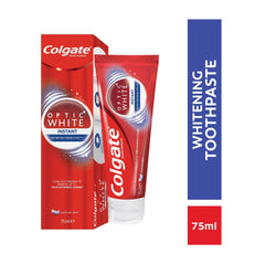 كولجيت معجون اسنان أوبتك ويت انستانت 75 مل