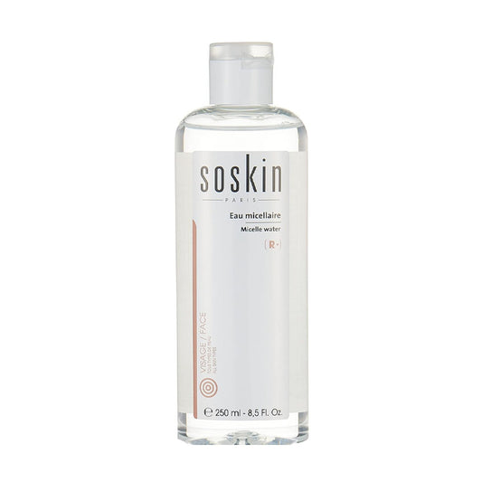 سوسكن آر+ ماء ميسيلار 250 مل