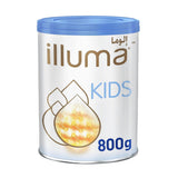 Eluma infant formula stage 4 800g