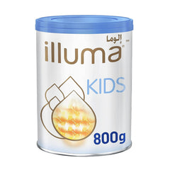إلوما حليب أطفال المرحلة (4) 800 جم