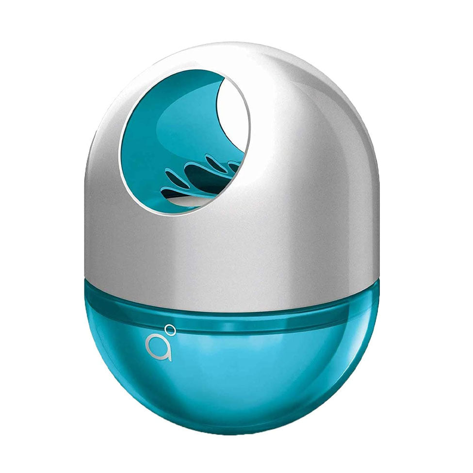 Godrej Air Freshener Aer Twist Gel Cool Surf Blue 45 Ml