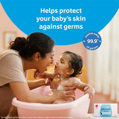 جونسون صابون للاطفال 100 جم |  صيدلية.كوم.