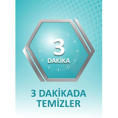 أقراص تنظيف أطقم الأسنان برو جارد كوريغا 30 قرص