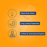 Godrej Park Avenue Deodorant Spray New Beginning 150 Ml